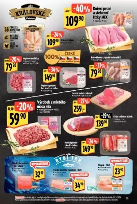 akční leták Albert 3.7.2024-9.7.2024