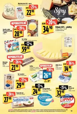 akční leták Albert 3.7.2024-9.7.2024