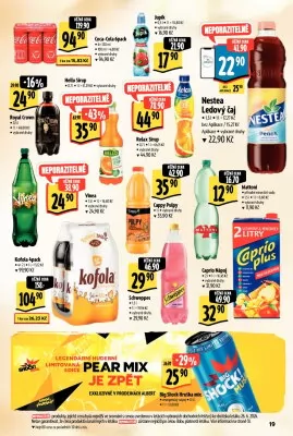 akční leták Albert 3.7.2024-9.7.2024