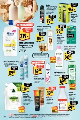 akční leták Albert 3.7.2024-9.7.2024