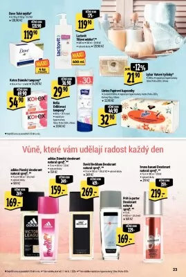 akční leták Albert 3.7.2024-9.7.2024