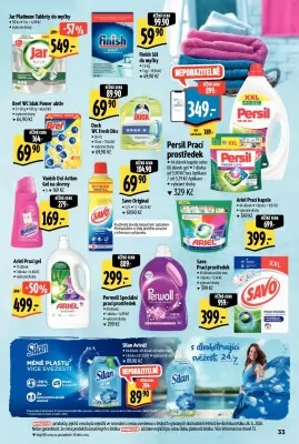 akční leták Albert 3.7.2024-9.7.2024