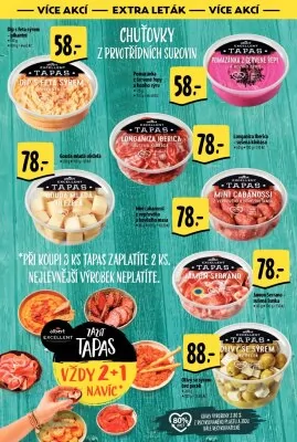 akční leták Albert 3.7.2024-9.7.2024