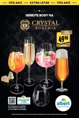 akční leták Albert 3.7.2024-9.7.2024