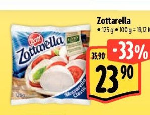 Zottarella