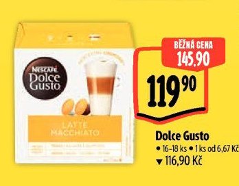 Dolce Gusto