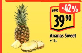 Ananas