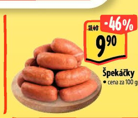 Špekáčky