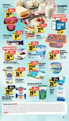 akční leták Albert 3.7.2024-9.7.2024