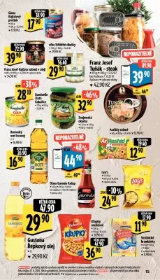 akční leták Albert 3.7.2024-9.7.2024