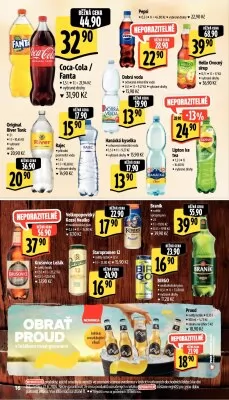 akční leták Albert 3.7.2024-9.7.2024