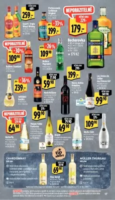 akční leták Albert 3.7.2024-9.7.2024