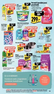 akční leták Albert 3.7.2024-9.7.2024