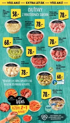 akční leták Albert 3.7.2024-9.7.2024
