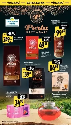 akční leták Albert 3.7.2024-9.7.2024