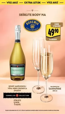 akční leták Albert 3.7.2024-9.7.2024