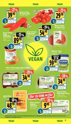 akční leták Albert 3.7.2024-9.7.2024