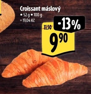 Croissant