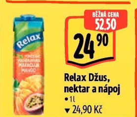 Džus Relax