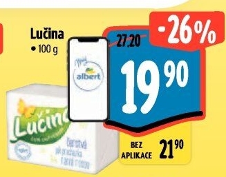 Lučina