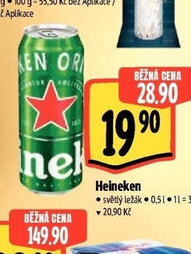 Heineken