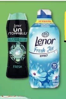 Lenor Aviváž