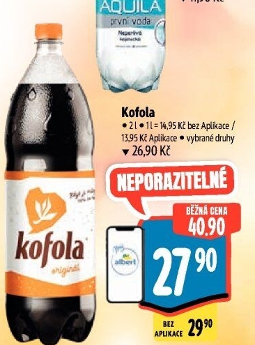 Kofola