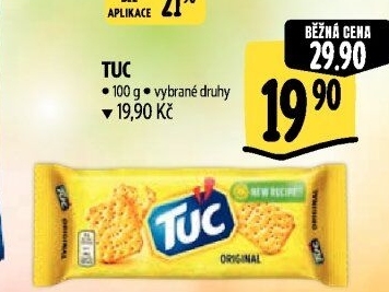 Krekry Tuc