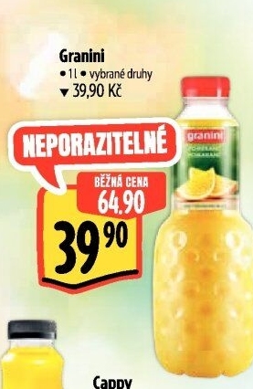 Nektar Granini