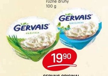 Gervais Original