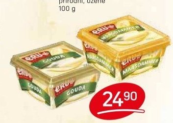 Tavený sýr Eru