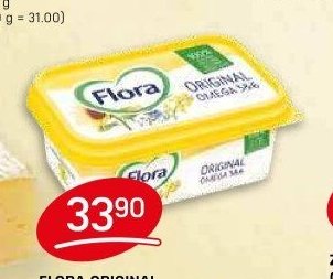 Flora Original