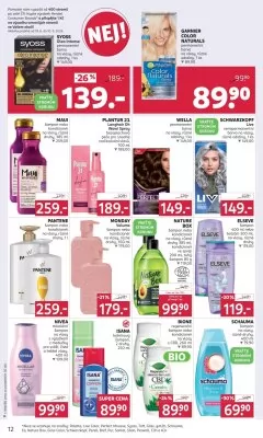 akční leták ROSSMANN drogerie 3.7.2024-16.7.2024