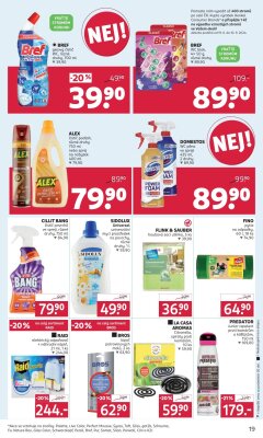 akční leták ROSSMANN drogerie 3.7.2024-16.7.2024