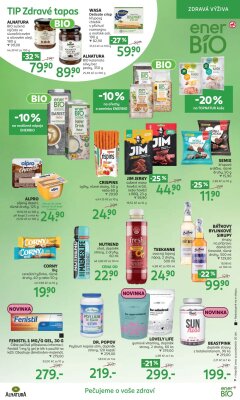 akční leták ROSSMANN drogerie 3.7.2024-16.7.2024