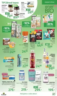 akční leták ROSSMANN drogerie 3.7.2024-16.7.2024