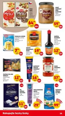 akční leták Penny Market 4.7.2024-10.7.2024