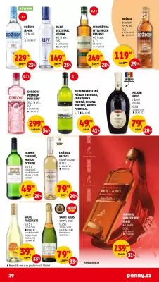 akční leták Penny Market 4.7.2024-10.7.2024