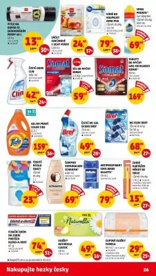 akční leták Penny Market 4.7.2024-10.7.2024