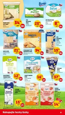 akční leták Penny Market 4.7.2024-10.7.2024