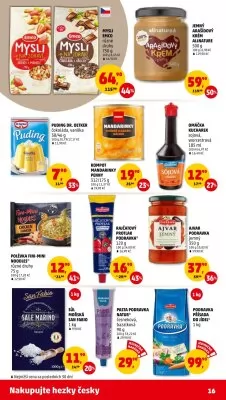 akční leták Penny Market 4.7.2024-10.7.2024