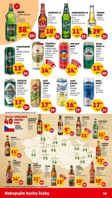 akční leták Penny Market 4.7.2024-10.7.2024