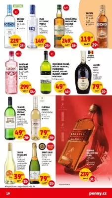 akční leták Penny Market 4.7.2024-10.7.2024