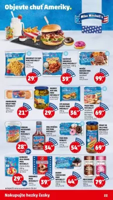 akční leták Penny Market 4.7.2024-10.7.2024