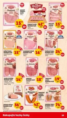 akční leták Penny Market 4.7.2024-10.7.2024