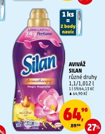 Aviváž Silan