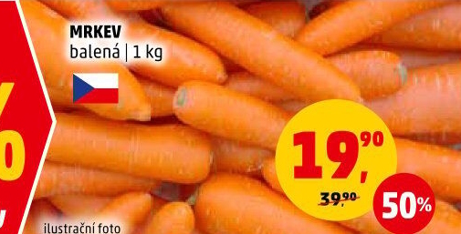 Mrkev