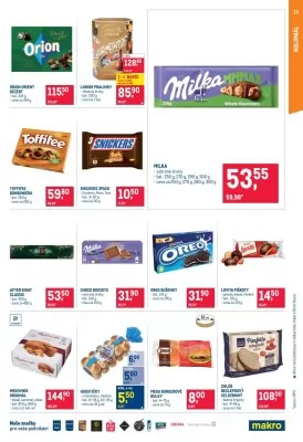 akční leták Makro 3.7.2024-16.7.2024