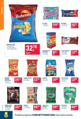 akční leták Makro 3.7.2024-16.7.2024