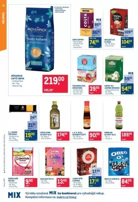 akční leták Makro 3.7.2024-16.7.2024